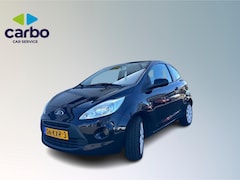 Ford Ka - 1.2 TITANIUM
