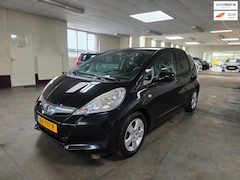 Honda Jazz - 1.4 Hybrid Comfort