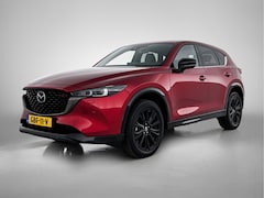 Mazda CX-5 - 2.0 SkyActiv-G M Hybrid 165 Homura Trekhaak | BOSE | Mazda-paasweekend