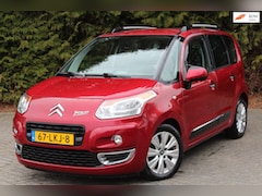 Citroën C3 Picasso - 1.4 VTi Exclusive 95PK | Trekhaak | Airco | Elektrische Ramen