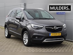 Opel Crossland X - 1.2T 130 AUTOMAAT INNOVATION CAMERA/NAVI/AGR