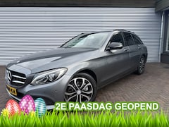 Mercedes-Benz C-klasse Estate - 200 CDI Prestige