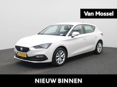 SEAT Leon - 1.0 TSI Style | Cruise Control | Lane Assist | Keyless | Climate Control | Apple Carplay /