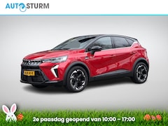 Mitsubishi ASX - 1.6 HEV AT Instyle Meest Luxe Uitvoering