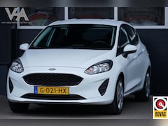 Ford Fiesta - 1.1 Trend, NL, trekh. CarPlay, cruise, PDC, navi