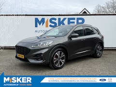 Ford Kuga - 2.5 PHEV ST-Line X TREKHAAK*WINTERPACK*TECHPACK*19INCH* etc