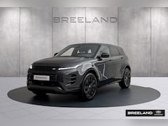 Land Rover Range Rover Evoque - P270e PHEV AWD SE Dynamic Edition | Panoramadak | Cold Climate Pack | Black Pack Carpathia