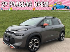 Citroën C3 Aircross - 1.2 PureTech Shine Schuif-/kanteldak | PDC V&A met Camera | Blind Spot | Keyless | HIFI sy