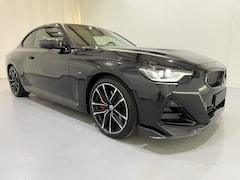 BMW 2-serie Coupé - M240i xDrive M Sport Pro