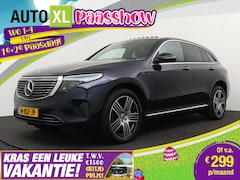 Mercedes-Benz EQC - 400 Premium+ 80 kWh (93%SOH) Schuif-/kanteldak 20'LMV