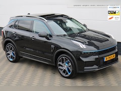 Lynk & Co 01 - 1.5 PHEV 262PK 360° Camera Snellader NAP BTW