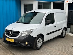 Mercedes-Benz Citan - 108 CDI BlueEFFICIENCY