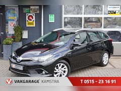 Toyota Auris Touring Sports - 1.8 Hybrid Active NAP Navi/DAB+/Cruise/PDC