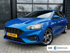 Ford Focus - ST-Line 1.5 150 PK | TREKHAAK| STUUR, STOEL EN VOORRUITVERWARMING| HEAD UP DISPLAY| KEYLES