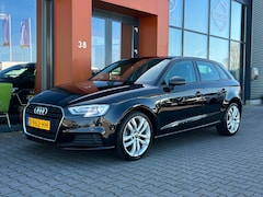Audi A3 Sportback - 1.0 TFSI|6BAK|Navi|Airco|Isofix|Cruise|BT