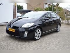 Toyota Prius - 1.8 Dynamic NL-Auto / Hud / Leder / Clima