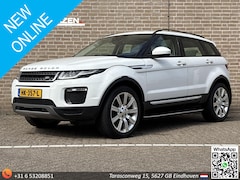 Land Rover Range Rover Evoque - 2.0 TD4 HSE Automaat | Pano | Leder | Memory | Camera