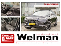 Honda ZR-V - 2.0i e:HEV SPORT - AKTIE - DIRECT UIT VOORRAAD