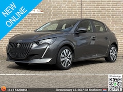 Peugeot 208 - 1.5 BlueHDi 75kW S/S Active | € 6.950, - NETTO | Cruise | Climate | Navi | Carplay/Android