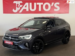 Volkswagen Taigo - 1.0 TSI R-LINE, PANORAMADAK, LED, VR-COCKPIT CRUISE