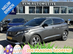 Peugeot 3008 - 1.6 HYbrid4 300 GT VAN €26.900, - NU VOOR SLECHTS €24.877, - Uw LENTEVOORDEEL €2.023, -PAN