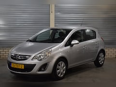 Opel Corsa - 1.2-16V Anniversary Edition +Cruise Control|Airco|Parkeersensoren|