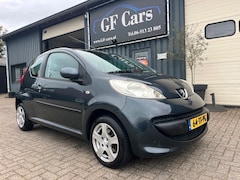 Peugeot 107 - 1.0-12V XS 2006 APK AIRCO