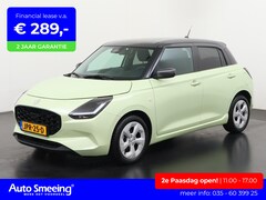 Suzuki Swift - 1.2 Select Smart Hybrid | Camera | Navigatie | Blind Spot | Stoelverwarming | Zondag Open