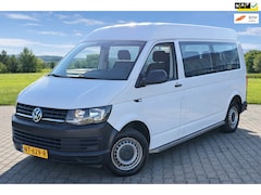Volkswagen Transporter Kombi - 2.0 TSI L2H1 9PRS, ECC AIRCO, ELEC PAKKET