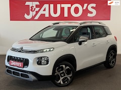 Citroën C3 Aircross - 1.2 PureTech|NAVIGATIE|CAMERA|CRUISE|DISTR VERVANGEN