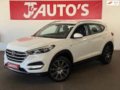 Hyundai Tucson - 1.6 GDi NAVIGATIE|CAMERA|TREKHAAK|CRUISE