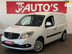 Mercedes-Benz Citan - 108 CDI BlueEFFICIENCY| ECC AIRCO| ELECPAKKET| 16''LMV|