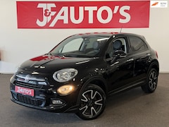 Fiat 500 X - 1.6 POPSTAR|NAVIGATIE|CRUISE|ECC AIRCO|17'' LMV|