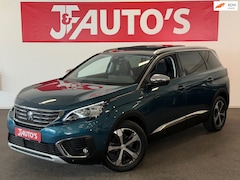 Peugeot 5008 - 1.2 PureTech Crossway|PANORAMA|NAVI|CAMERA|CRUISE