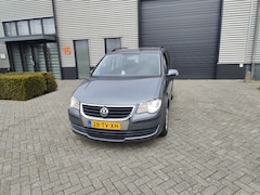 Volkswagen Touran - 1.4 TSI AUTOMAAT NW APK