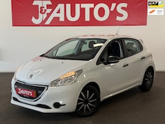 Peugeot 208 - 1.0 VTi Access| ECC AIRCO|CRUISE|ELEC PAKKET|