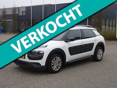 Citroën C4 Cactus - 1.2 Vti Feel Cruise Control Airco