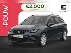 SEAT Arona - 1.0 EcoTSI 95pk Style | 16" Velgen