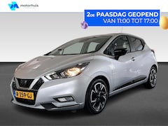 Nissan Micra - 1.0 IG-T 92pk N-Design