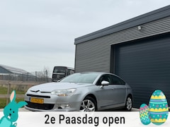 Citroën C5 - 1.6 THP Business