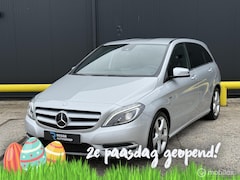 Mercedes-Benz B-klasse - 180 TOPONDERHOUDEN | TOPSTAAT