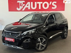 Peugeot 3008 - 1.2 PT ALLURE|NAVIGATIE|CAMERA|CRUISE|ECC AIRCO