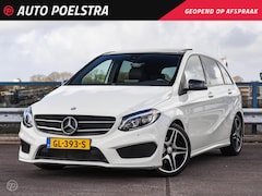 Mercedes-Benz B-klasse - 180 Ambition