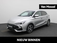 MG MG3 Hybrid+ - 1.5 Luxury