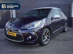 DS 3 - 3 1.2 PureTech Business | Automaat | Navigatie | Climat | NAP orig. NL |Dealeronderhouden