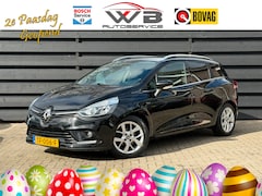 Renault Clio - 0.9 TCe Limited PDC I Navigatie I Bass Reflex I Cruise