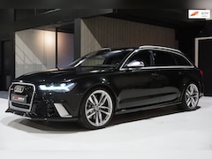 Audi RS6 - 4.0 TFSI Quattro HUD ACC Matrix Bose Camera Led 21"