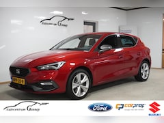 SEAT Leon - 1.4 TSI eHybrid PHEV FR