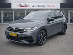 Volkswagen Tiguan - 2.0 TSI R 75 Edition 4Motion- Panoramadak - 320 PK