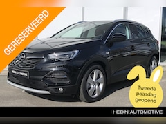 Opel Grandland X - 225PK PHEV Business Elegance | Trekhaak | Navigatie | Camera | Apple Carplay/Android Auto